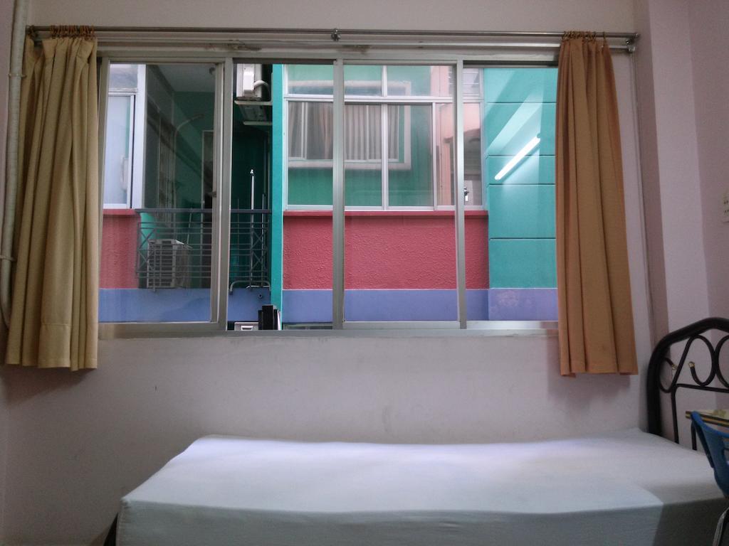Ngoc Han Hotel Хошимин Екстериор снимка