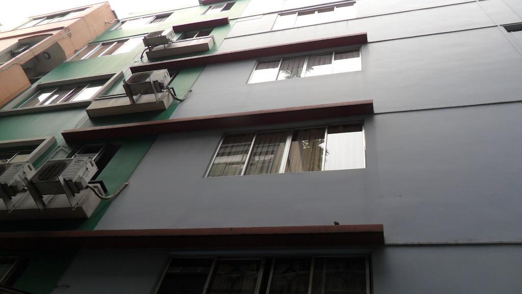 Ngoc Han Hotel Хошимин Екстериор снимка