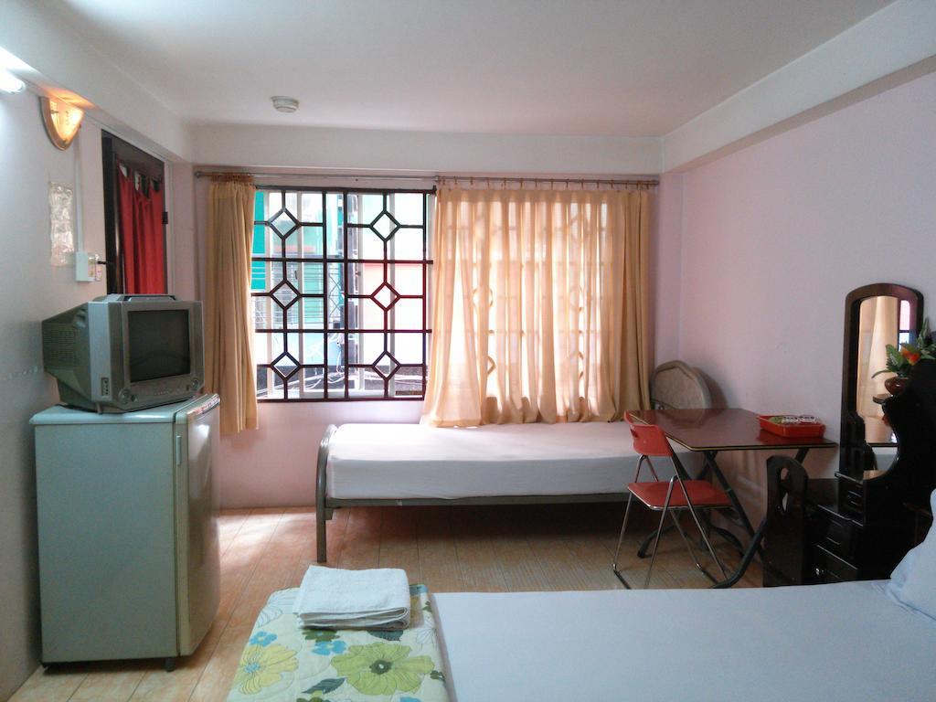 Ngoc Han Hotel Хошимин Екстериор снимка